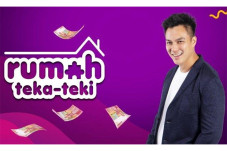 Berbagi Rezeki saat...