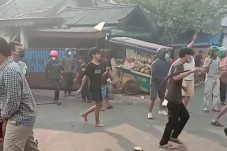 15 Orang Diperiksa Buntut...