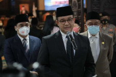 BST dari Anies Tidak...