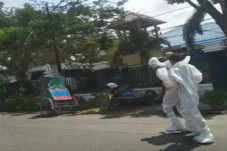 Babhinkamtibmas di Inhil...