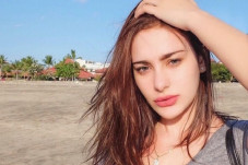 Nora Alexandra Disebut...