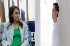 Kekey Putri yang Diduga...