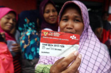 Pemerintah Siapkan 2...