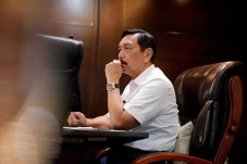 Luhut Buka-bukaan Soal...