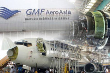 Raih Sertifikasi, GMF...