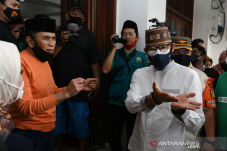 Perjuangkan Musik Dangdut,...