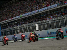 Covid-19 Paksa MotoGP...