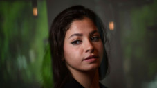 Yusra Mardini, Atlet...