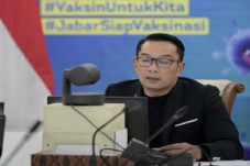 Ridwan Kamil Bawa Kabar...