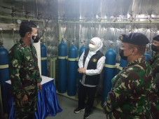 Koarmada II Siapkan...