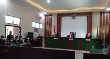 PT Greenfields Mangkir...