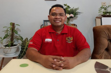 Tokoh Muda Muhammadiyah...