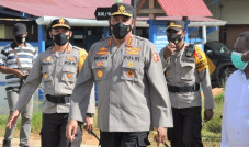 Golkar Papua Usulkan...