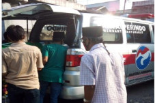 Gratis! Ambulans Perindo...