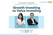 Growth Investing atau...