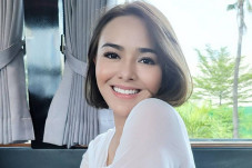 Ibunda Dirawat di ICU...