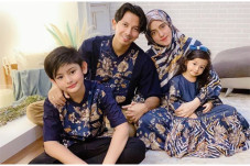 Masuki Usia 4 Bulan,...