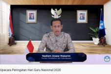 Kemendikbudristek Anggarkan...