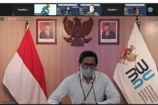 Bos Rekind dan 3 BUMN...