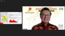 Transisi Lancar, Produksi...