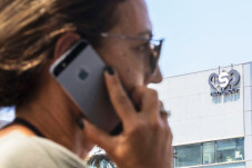 Spyware Pegasus Dipakai...