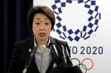 Pembukaan Olimpiade...