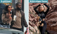 Dasar Mayweather Seenaknya...