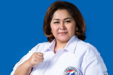 Perindo DIY Desak Penyaluran...