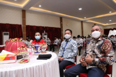 PGRI Diharap Dongkrak...