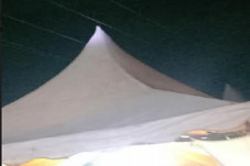 Pesta Nikah Berujung...