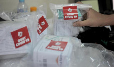 Dibully Sebagai Obat...