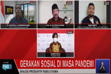Lawan Virus Covid-19...