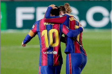 Laporta Tegaskan Griezmann...