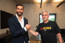 Rui Patricio Tidak Terbebani...