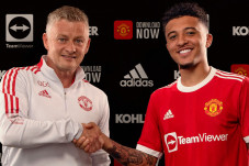 Solskjaer: Man United...