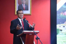 Lewat Pelatihan, LAN...