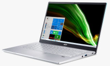 Acer Hadirkan Swift...