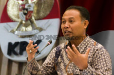 Direktur Eksekutif SUDRA...