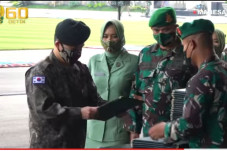 Ini Kesan Mendalam Perwira...