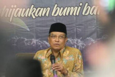 Ketum PBNU Sesalkan...