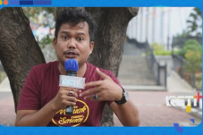 Buyung Malelo Gak Mau...