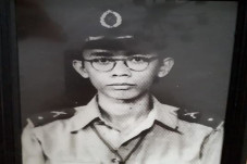 Benyamin Davnie Wali...