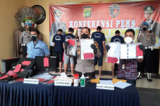 Kasus Swab PCR Palsu,...