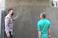 Oknum Dewan Tutup Pintu...