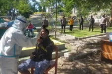 Viral Rebutan Jenazah...