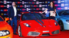 Crazy Rich India Terjerat...