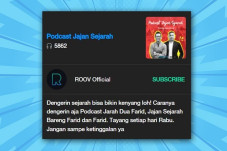 Ini Alasan Stovia Akhirnya...
