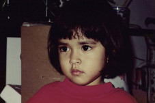 Pamerkan Foto Masa Kecil,...