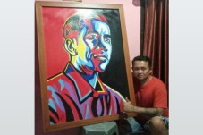 Demi Menyambung Hidup,...
