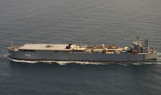 Militer Denmark Lihat...